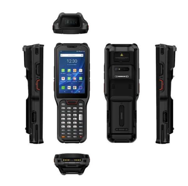 терминал сбора данных urovo rt40 (rt40-ss5x10e4011hq)